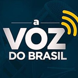 Seg a Sex A VOZ DO BRASIL